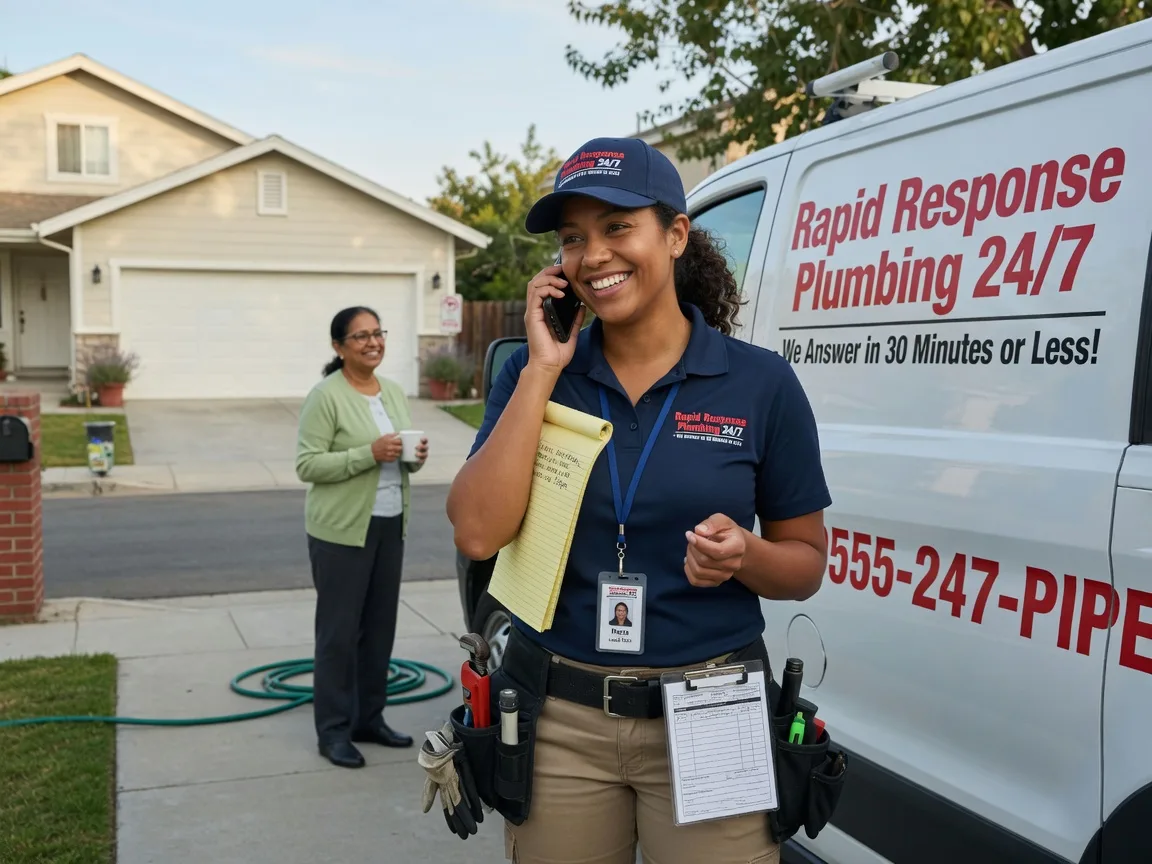 Emergency Plumber Sidney, IL FAQs